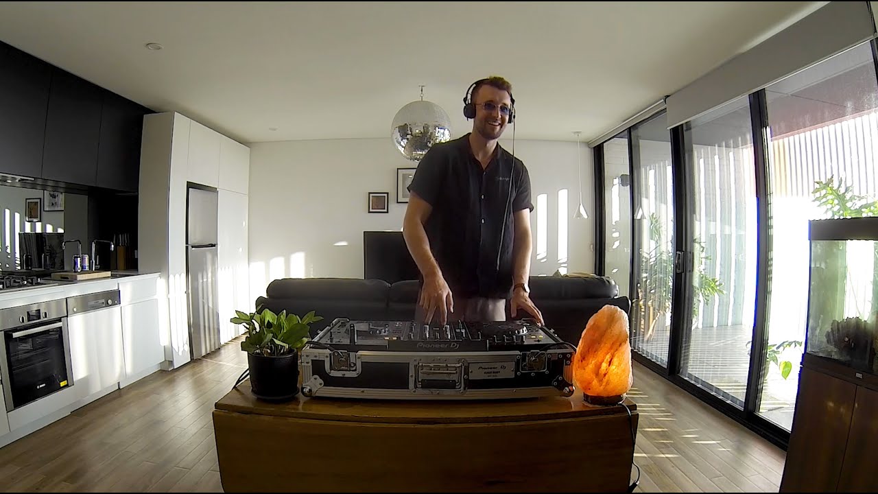 Jafunk - Disco Mix