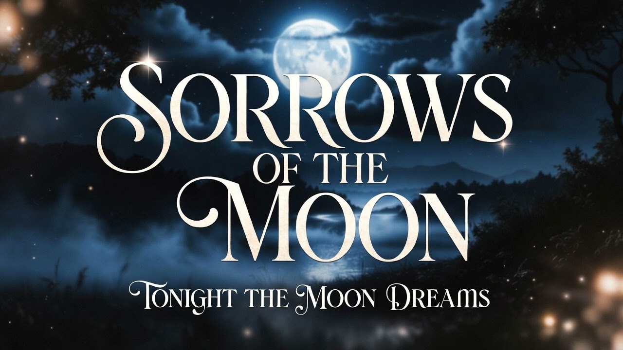 Sorrows of the Moon #Chill #Relax #Ambient