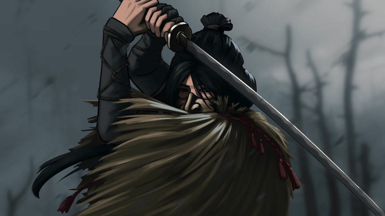 Mastering the Katana | Hunt: Showdown