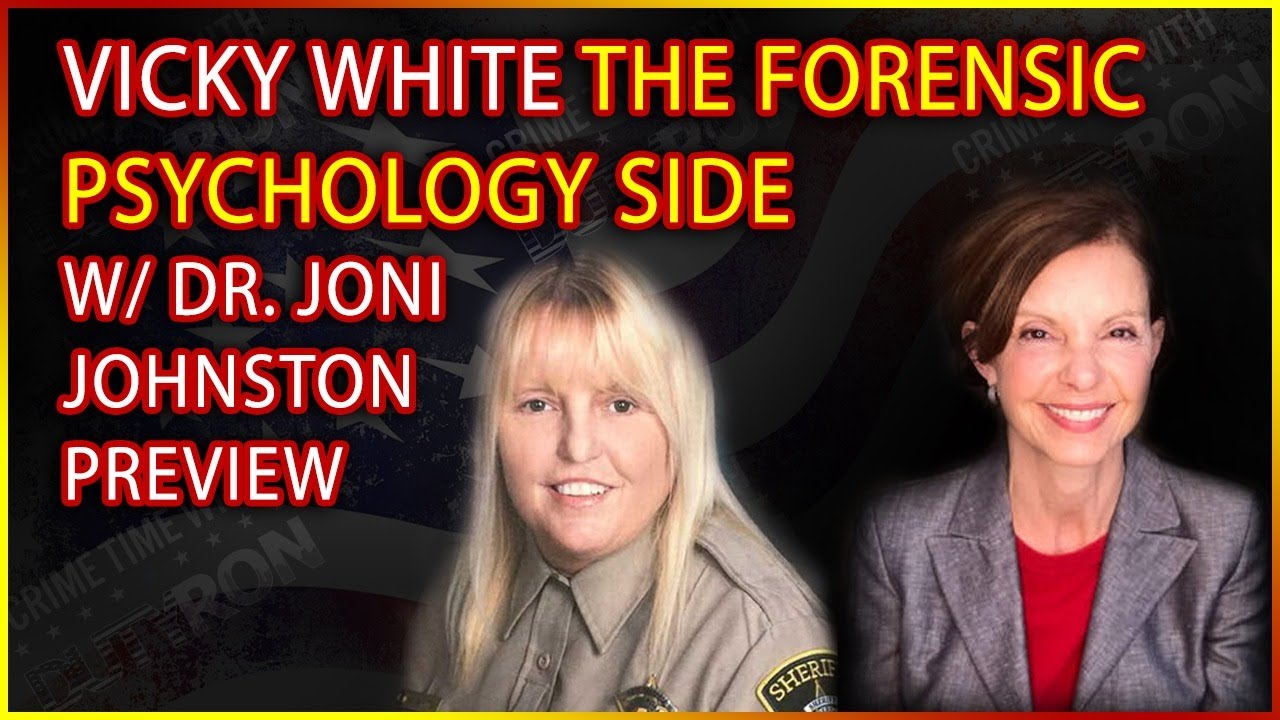 Vicky White and Casey White what were they thinking preview with DutyRon and Ed Wallace
