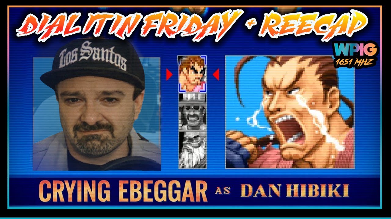 Dial-It-In Friday - Spy Party - Sayonara Wild Hearts - REECap (12/19/2025)