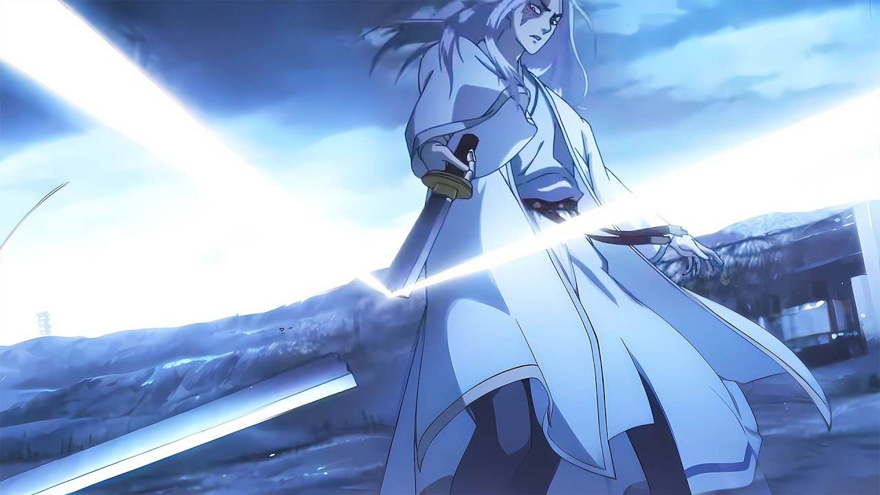 「AMV」Villains And Heroes 