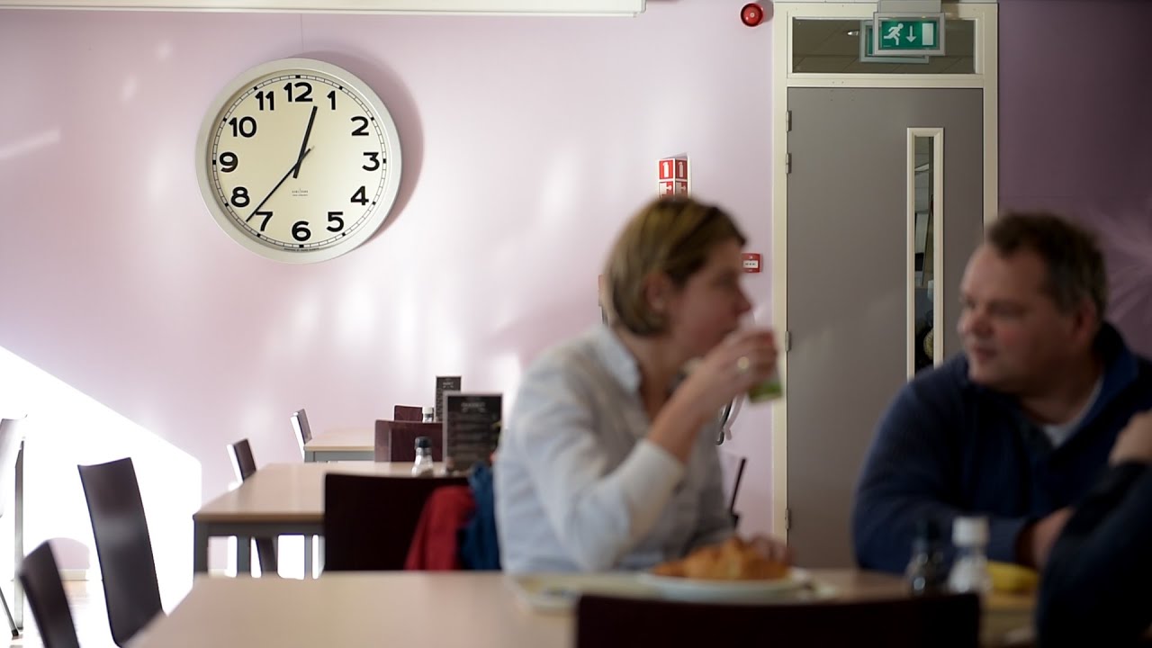 Hoeveel recht op pauze heb jij? - CNV TV