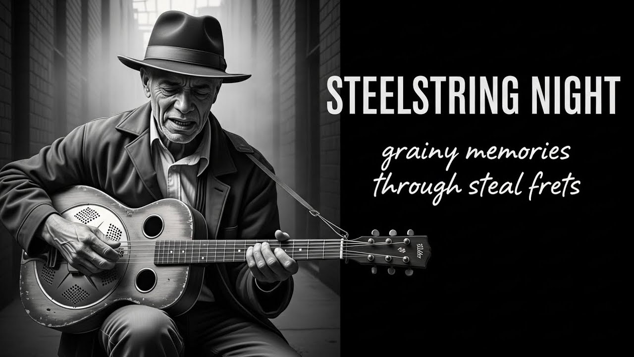 Texas Fire Tone Blues Guitar Inspired by Masters — SRV, Joe Bonamassa, Gary Moore