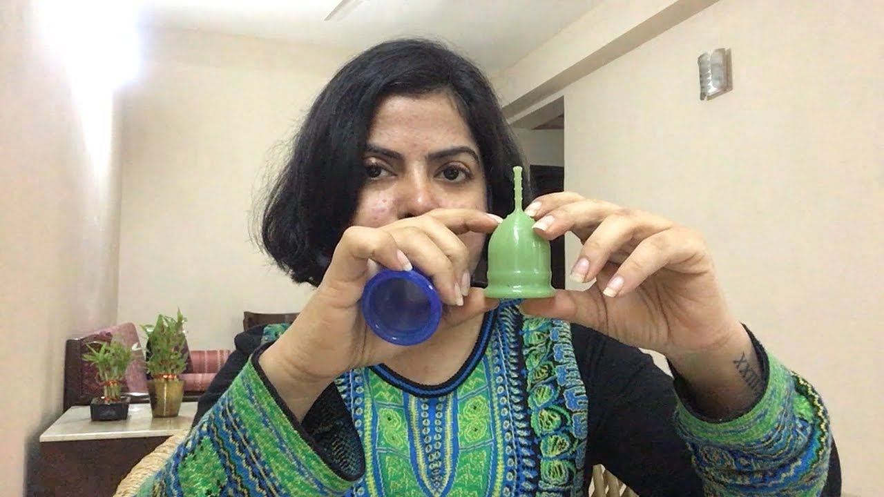 LaliCup Review & Unboxing #menstrualcup
