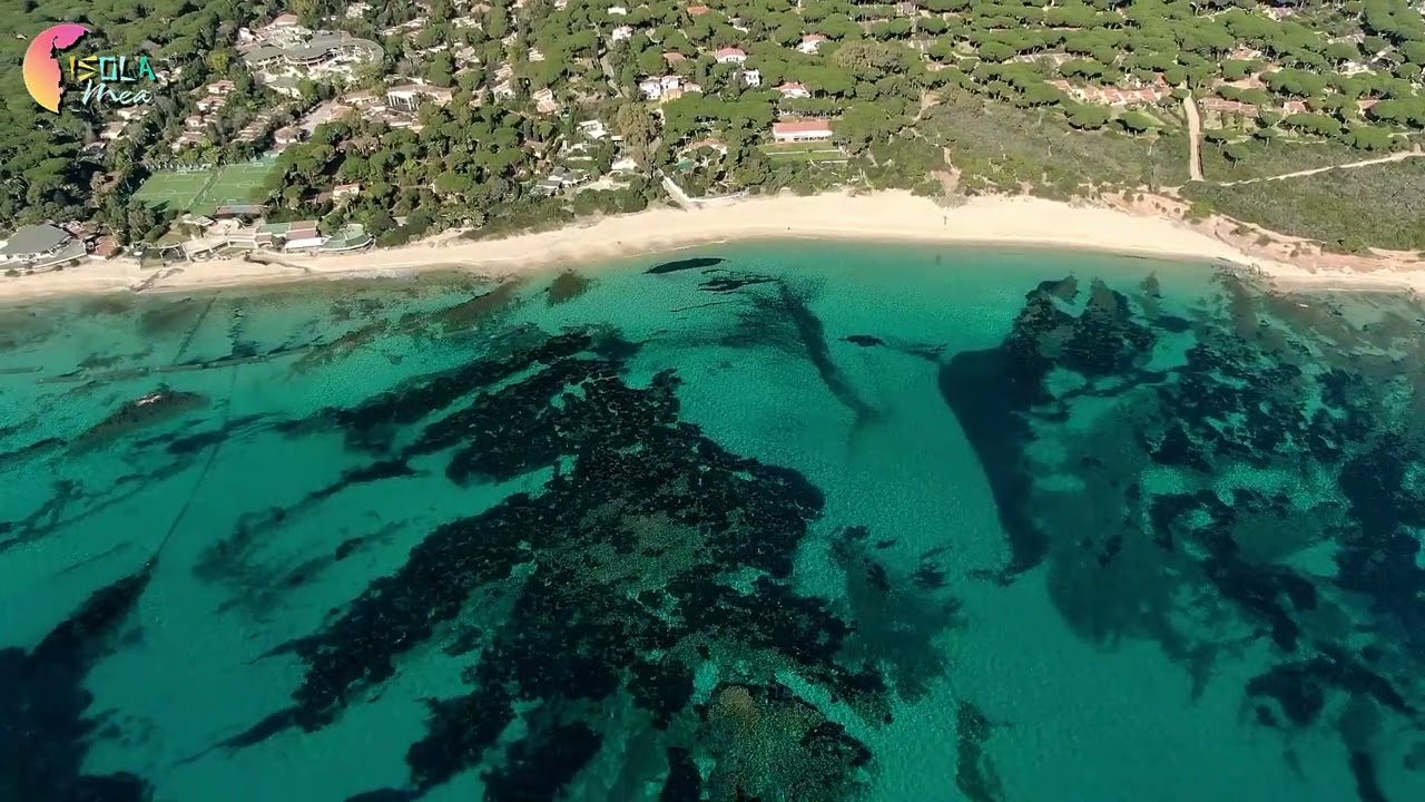 Cala Verde