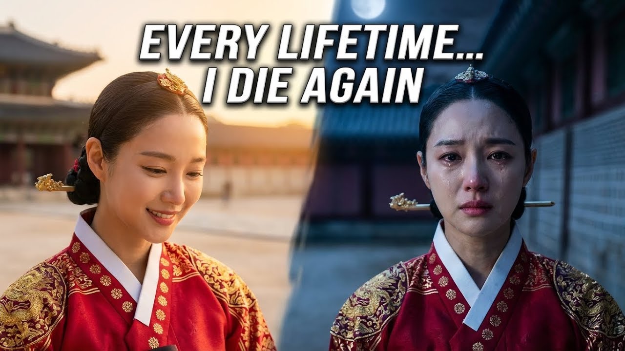I Died on My Wedding Night… for the 12th Time
