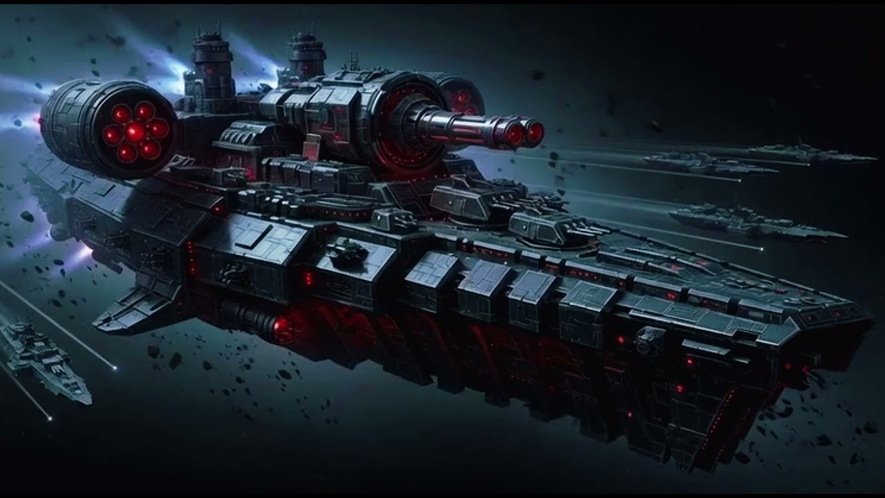 Humanity’s Revenge Echoed Through the Stars—The Galactic Council Never Recovered | HFY Story