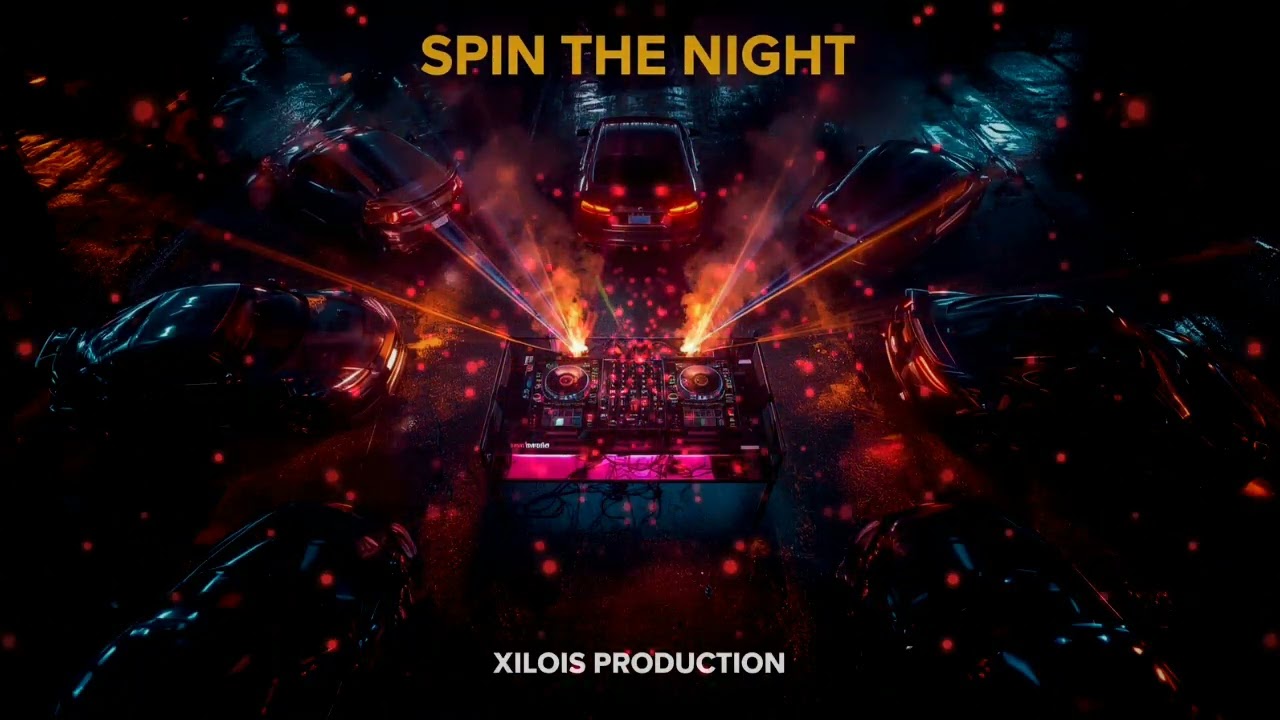 Spin the night