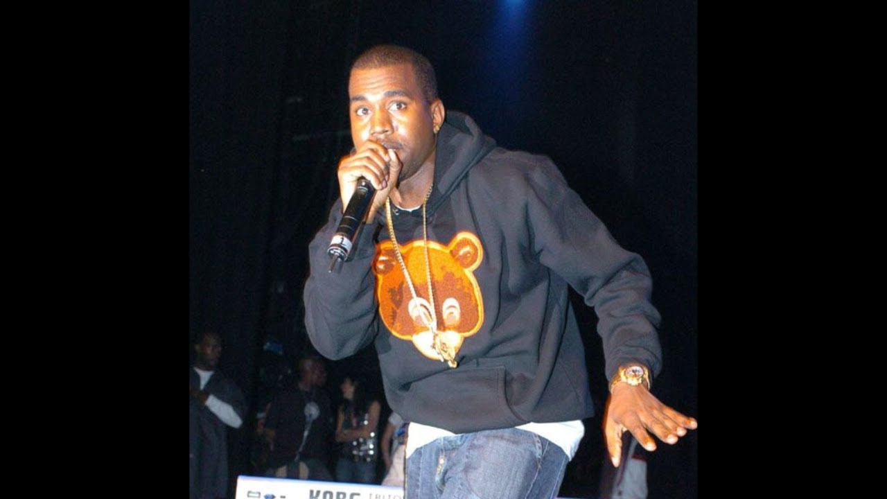 [FREE] OLD KANYE WEST TYPE BEAT - 