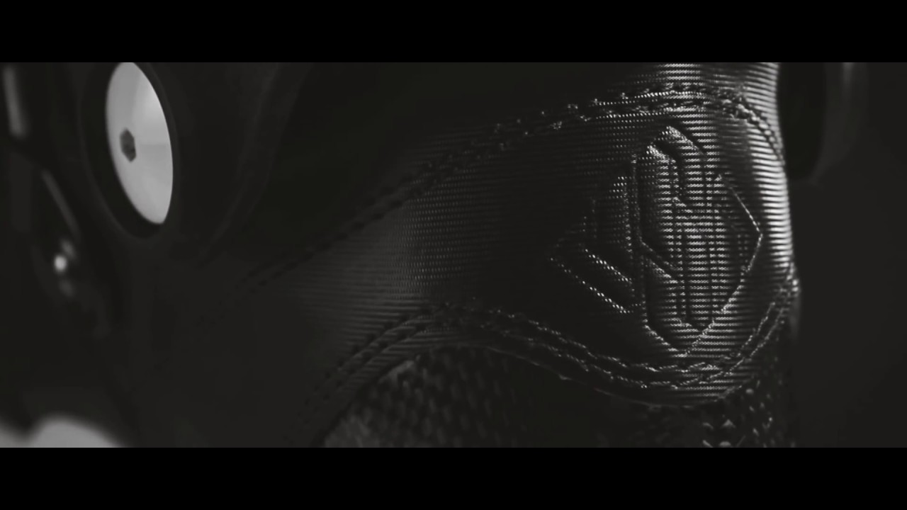 USD Carbon 3 Black 2015 skates