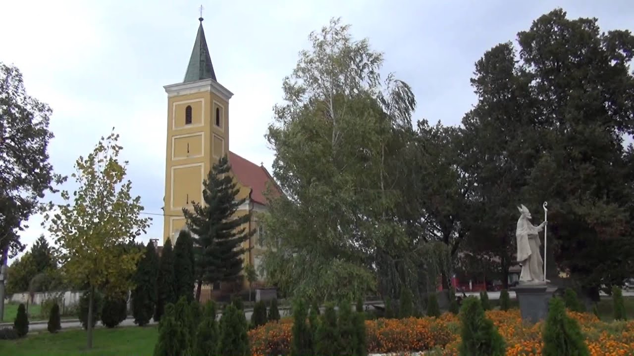 Tomášov, Slovakia