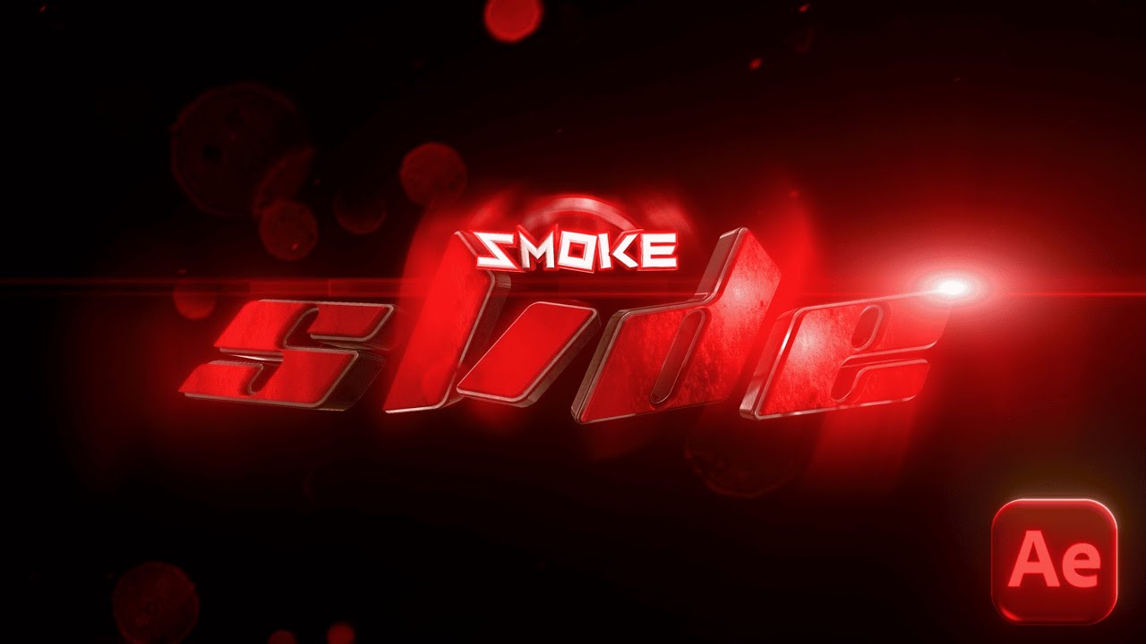 This 3D Title Pack Will SAVE You Hours in After Effects