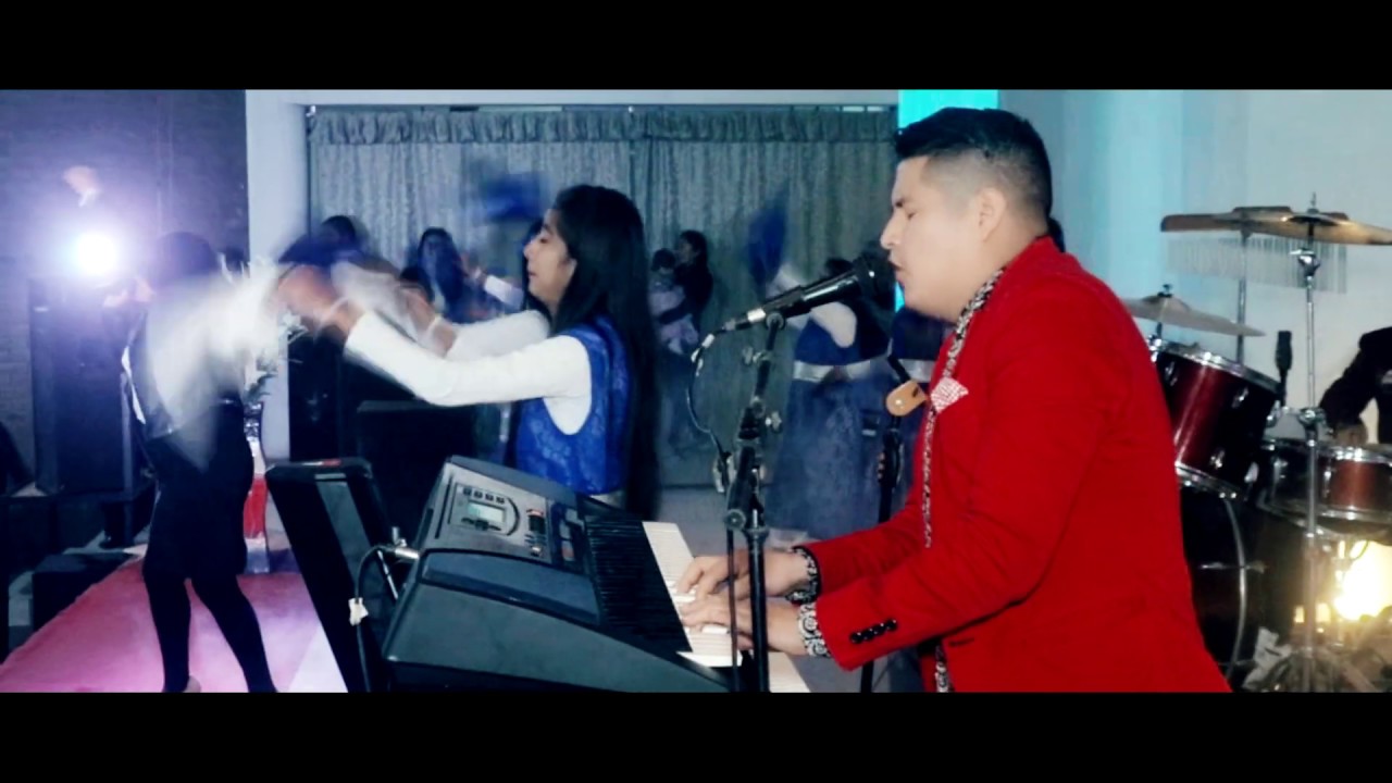 Ministerio Vino Nuevo | Cuestión de fe | EN VIVO.