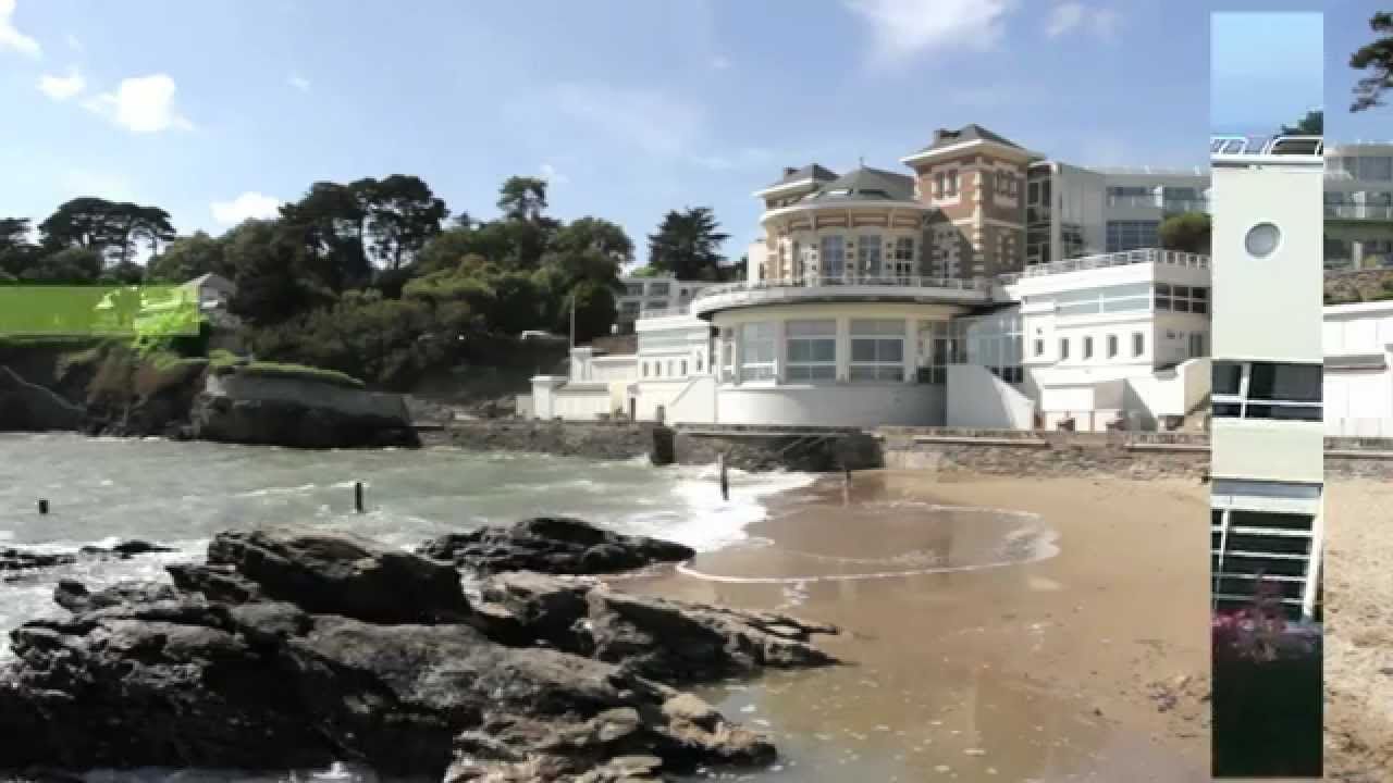 THALASSO PORNIC