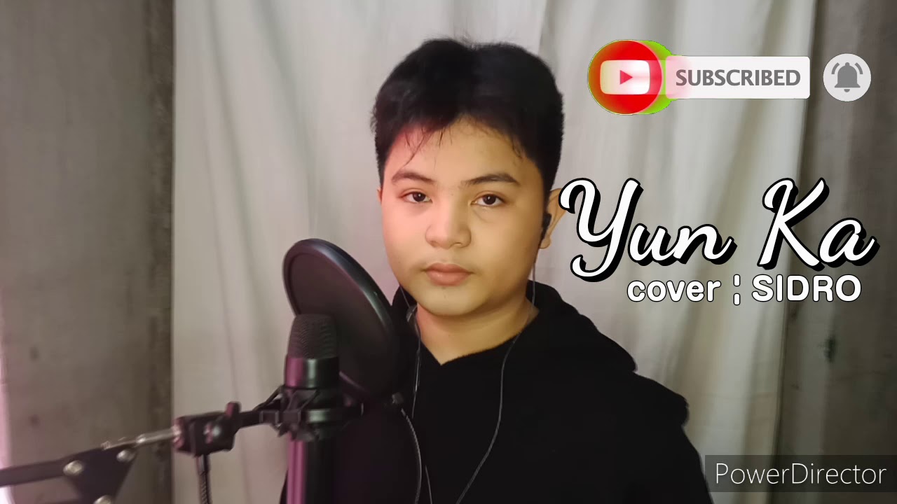 Yun Ka ✓cover | Sidro Quilicol