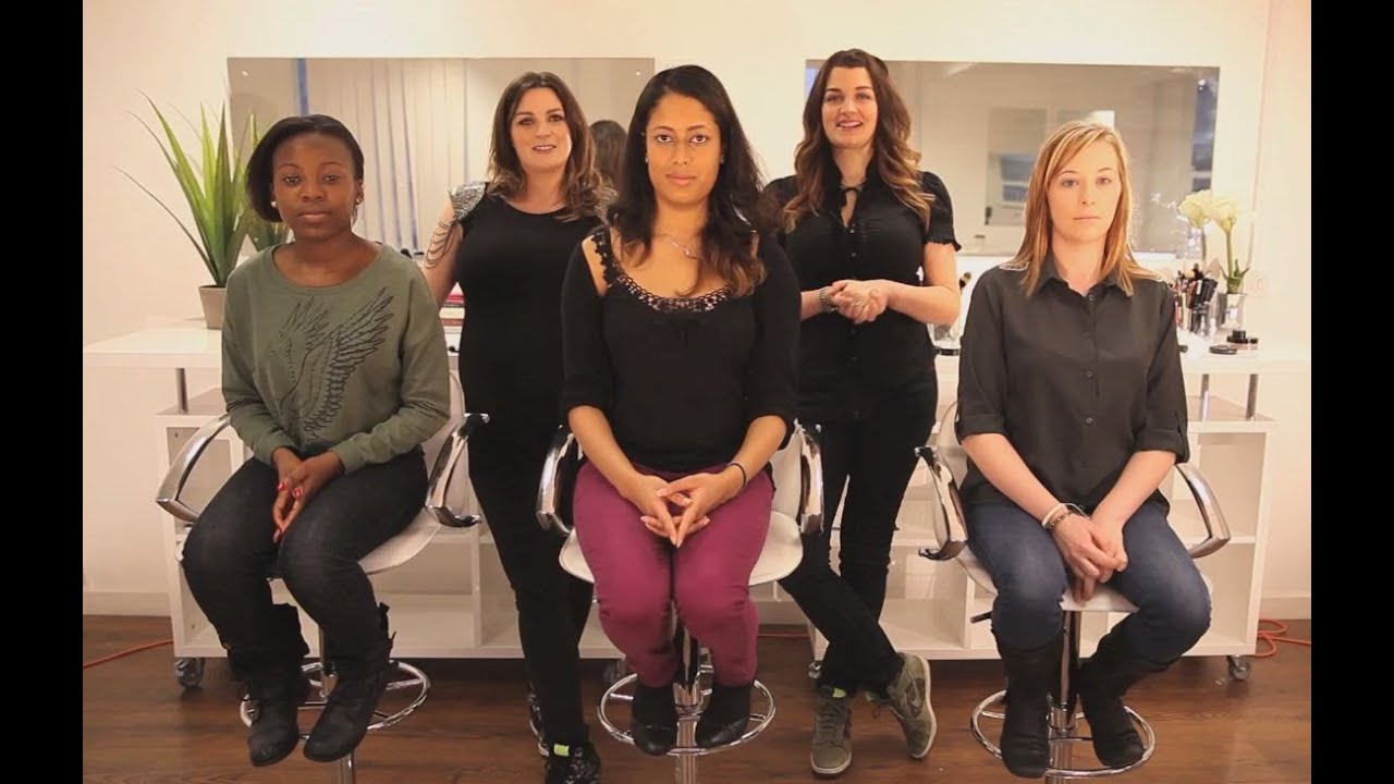 FOUNDATION MASTERCLASS WITH PIXIWOO