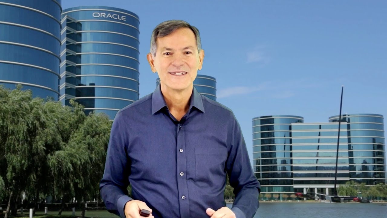 Представляем Exadata Public Cloud X9M