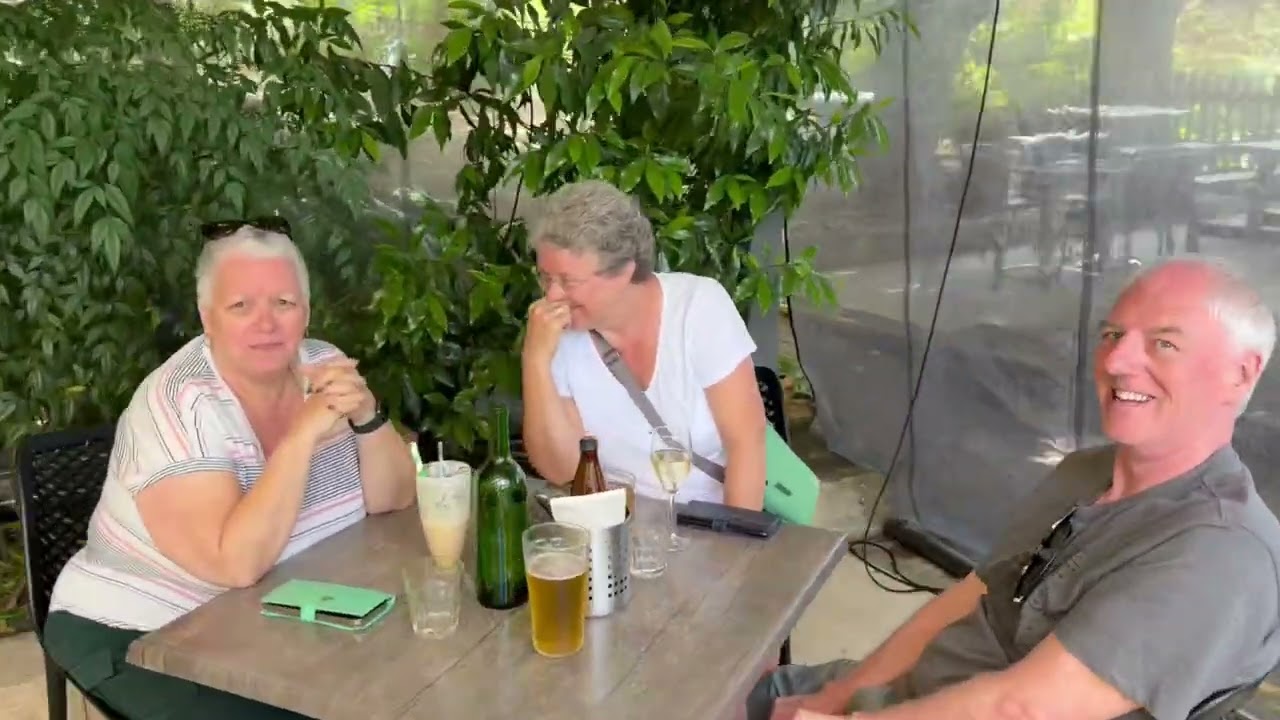 Margaret River , Mike & Cheryl’s Aussie Adventure Day 7@moleysvlogs8728 