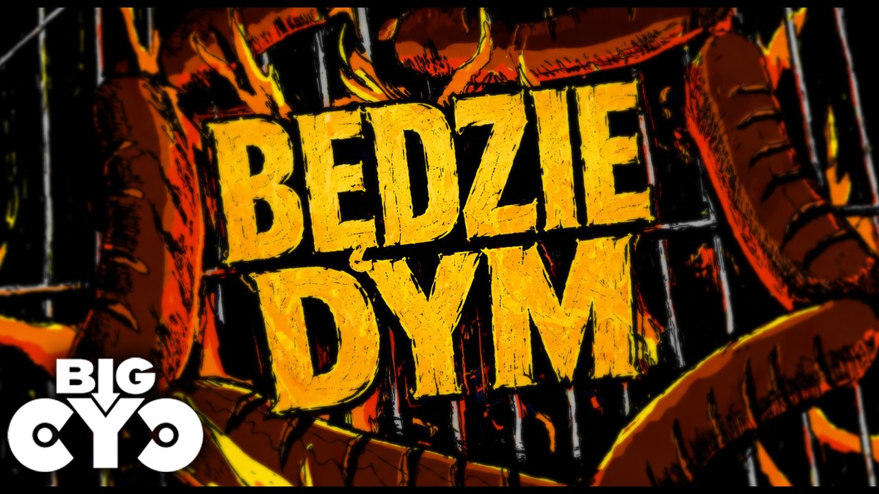 Big Cyc - Będzie dym