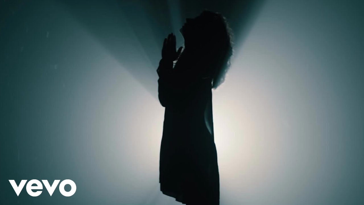 Jacky Clark Chisholm - Greatest Part Of Me (Lyric Video)