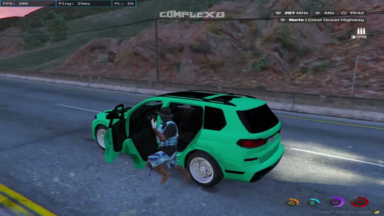🎧 MOD SOM CLEAN QUE PEGA GOAT | FiveM 2025 Mod 🔊 [PUREMOD ON]