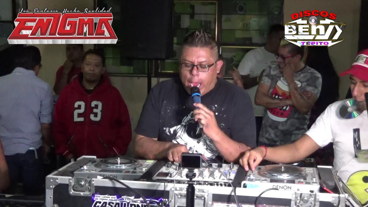 PRIMER SET COMPLETO SONIDO ENIGMA SAN JUAN DE ARAGON ORGANIZACION MONAGUILLOS 28-MAYO-2022
