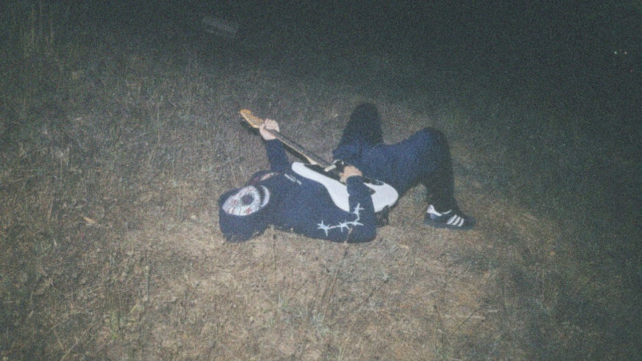 ale denova - descansemos un rato