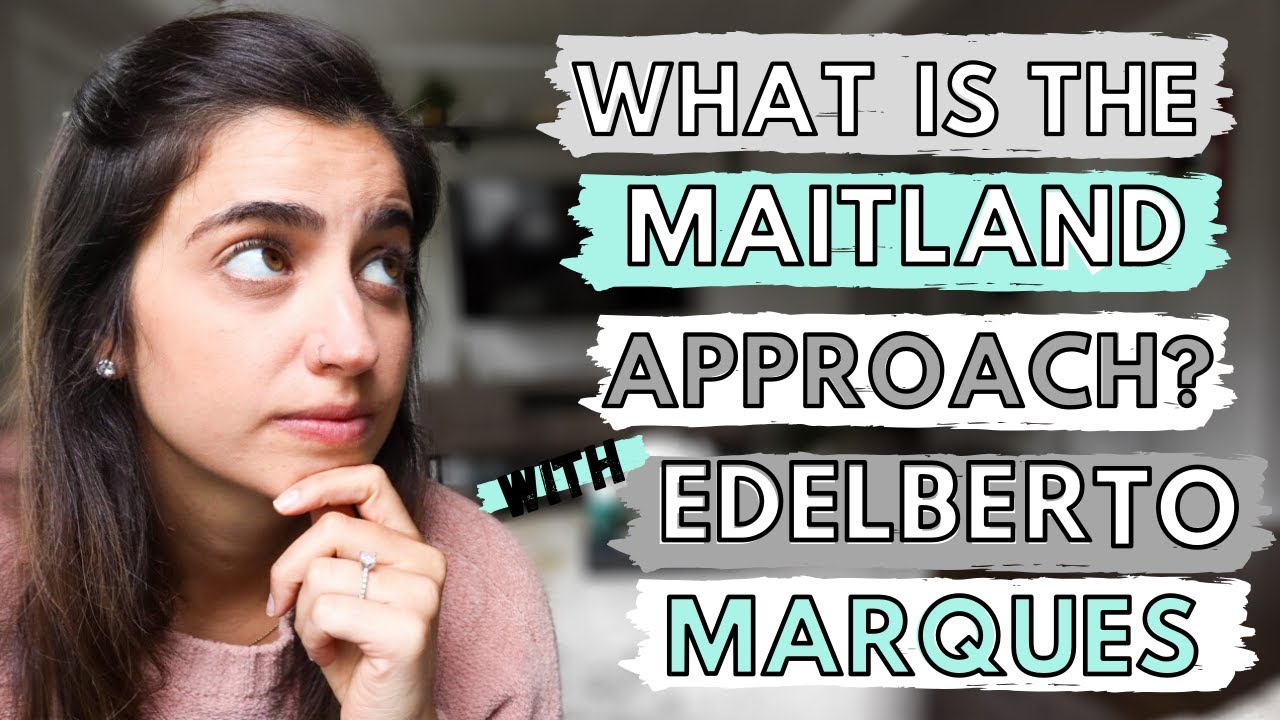 Unlocking Healing: Dr. Edelberto Marques and the Maitland Approach | PT Pro Talk Podcast