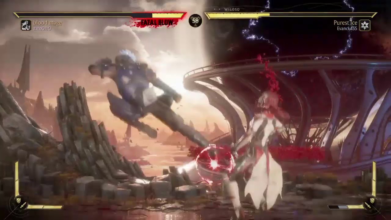 zato0110's Live PS4 Broadcast