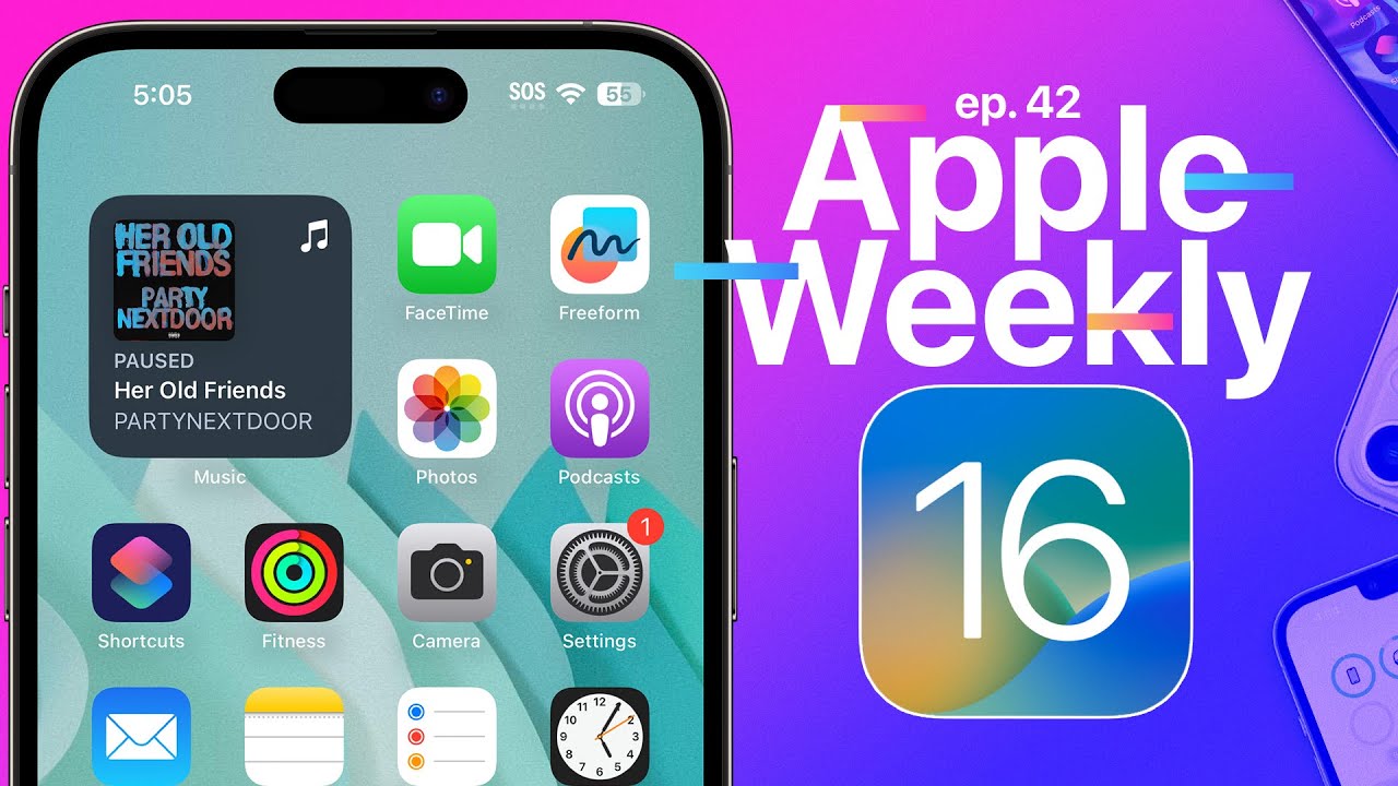 iOS 16.2 is broken, Touchscreen MacBook, Apple &lsquo;Reality Pro&rsquo; Headset, $99 AirPods Lite & More