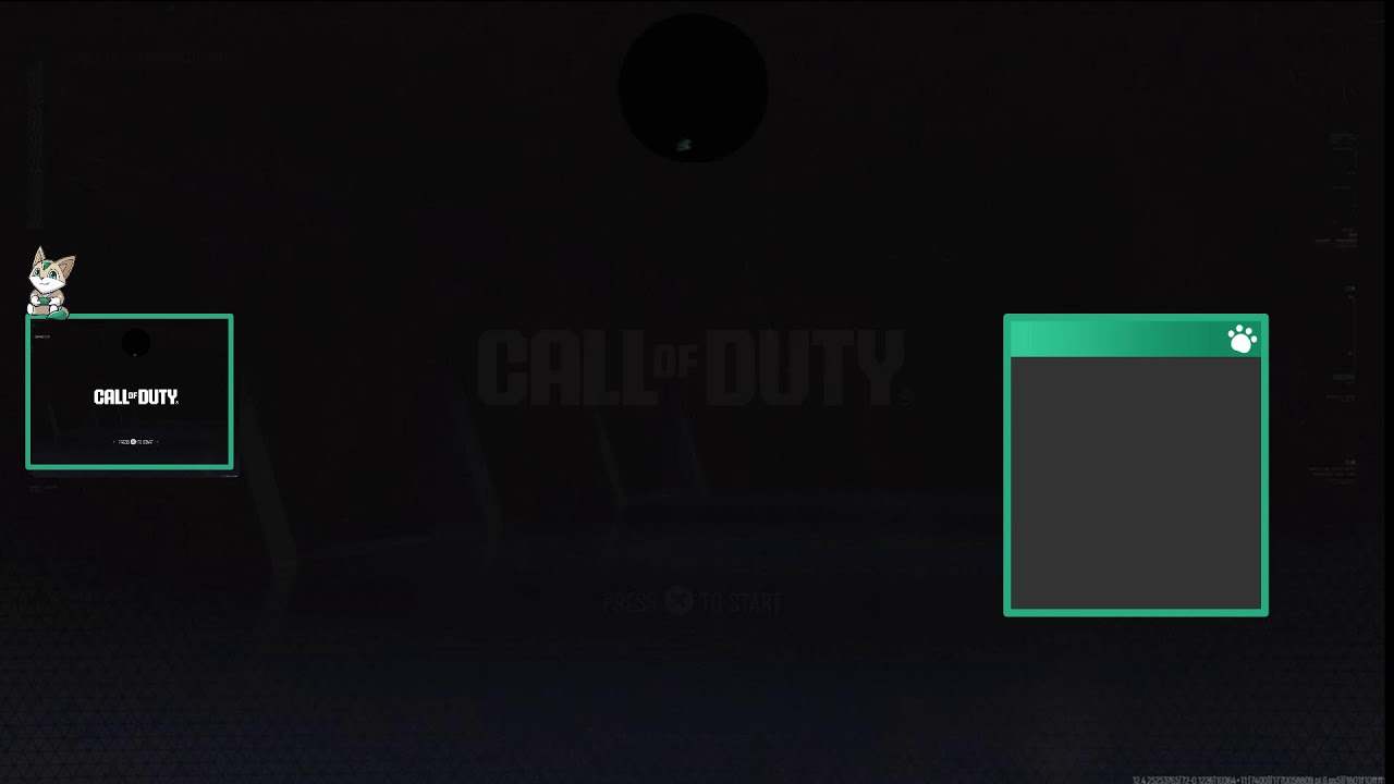 Call Of Duty BO7 MySelf