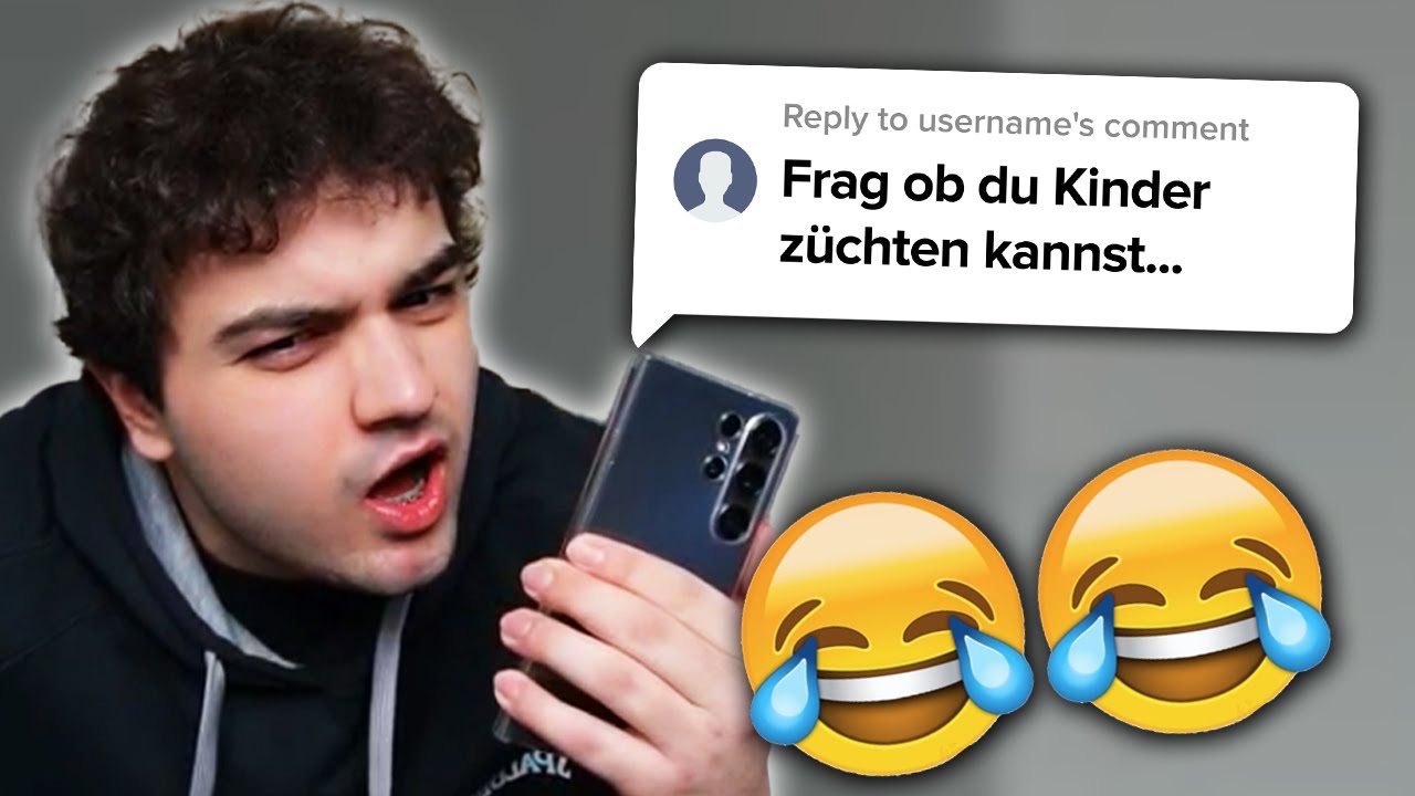 Phone call pranks where it's impossible not to laugh&hellip;