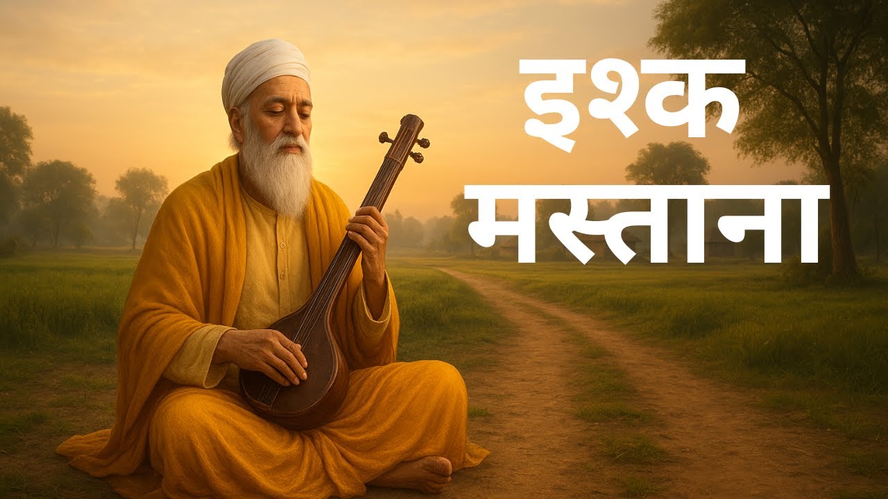Kabir Bhajan |  हमन है इश्क़ मस्ताना | Nirgun Bhajan | Kabir Sahib Ki Amritwani