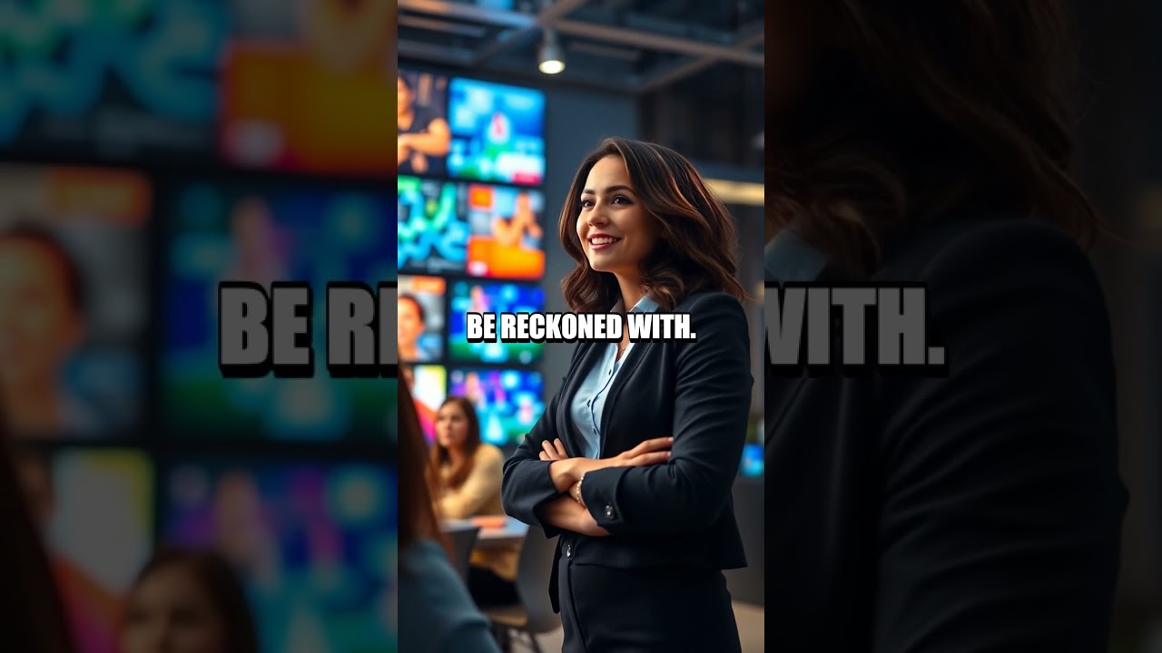 Arianna Huffington: Redefining Digital Media and Wellness