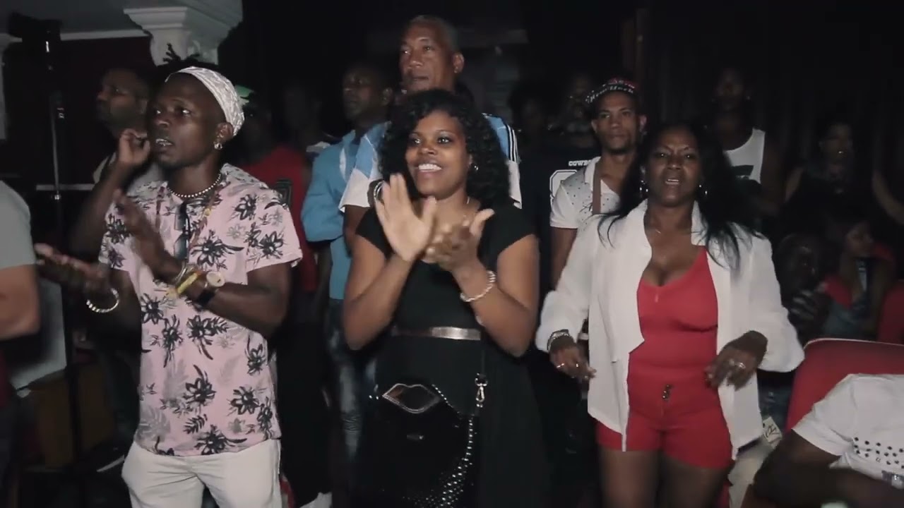 Desde CUBA RONALD Y SU EXPLOSIÓN RUMBERA