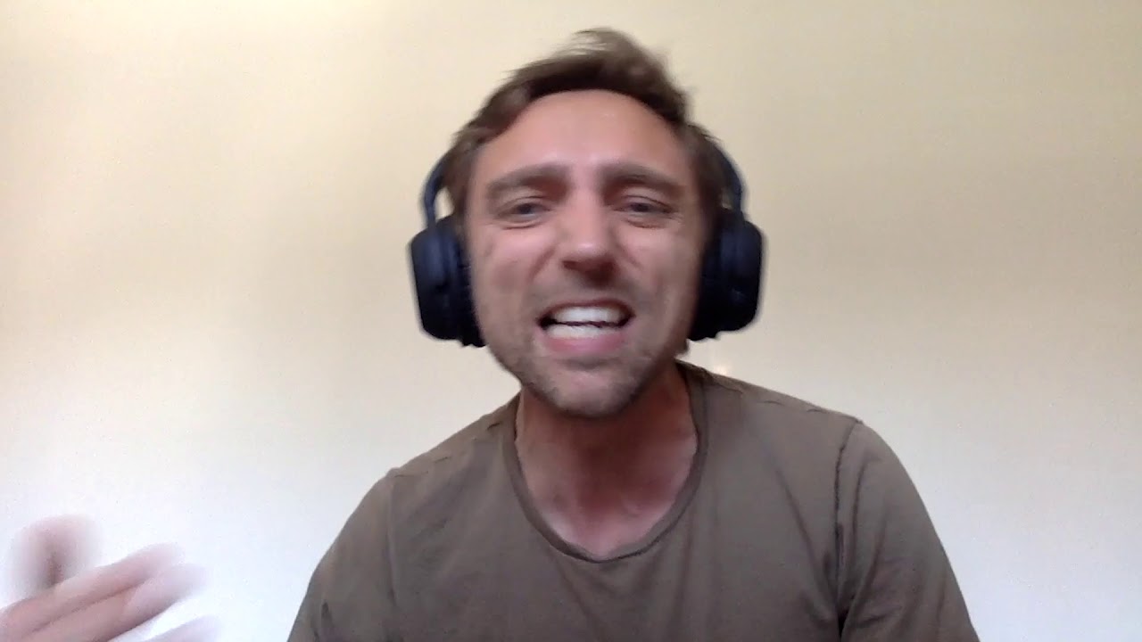 Leavers video 2020 - Staff in Lockdown