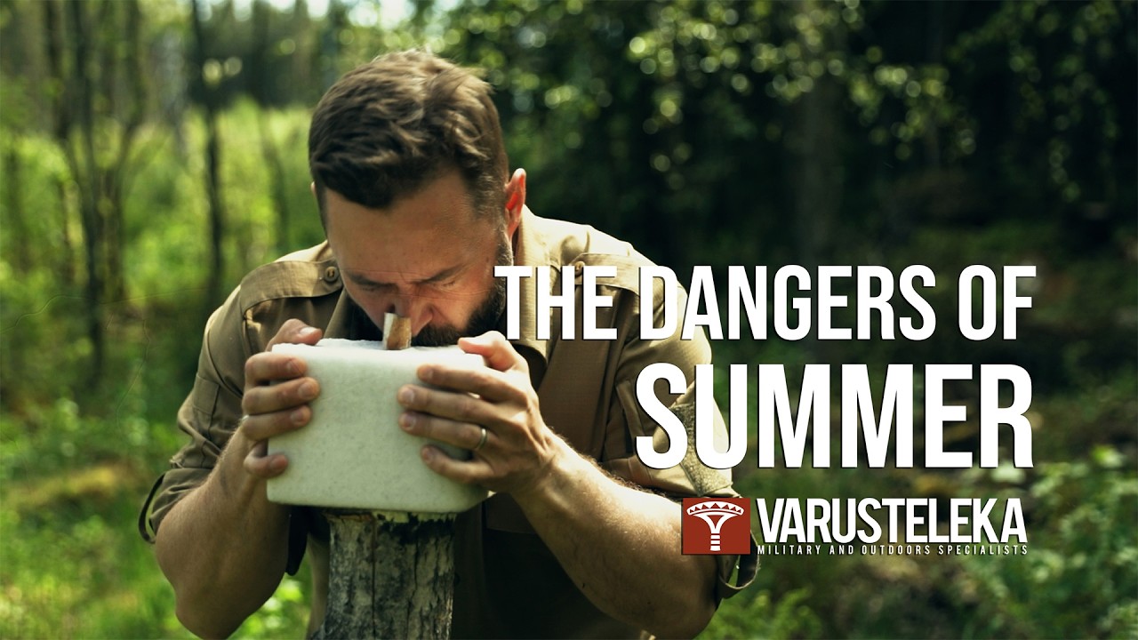 DoS - The Dangers of Summer