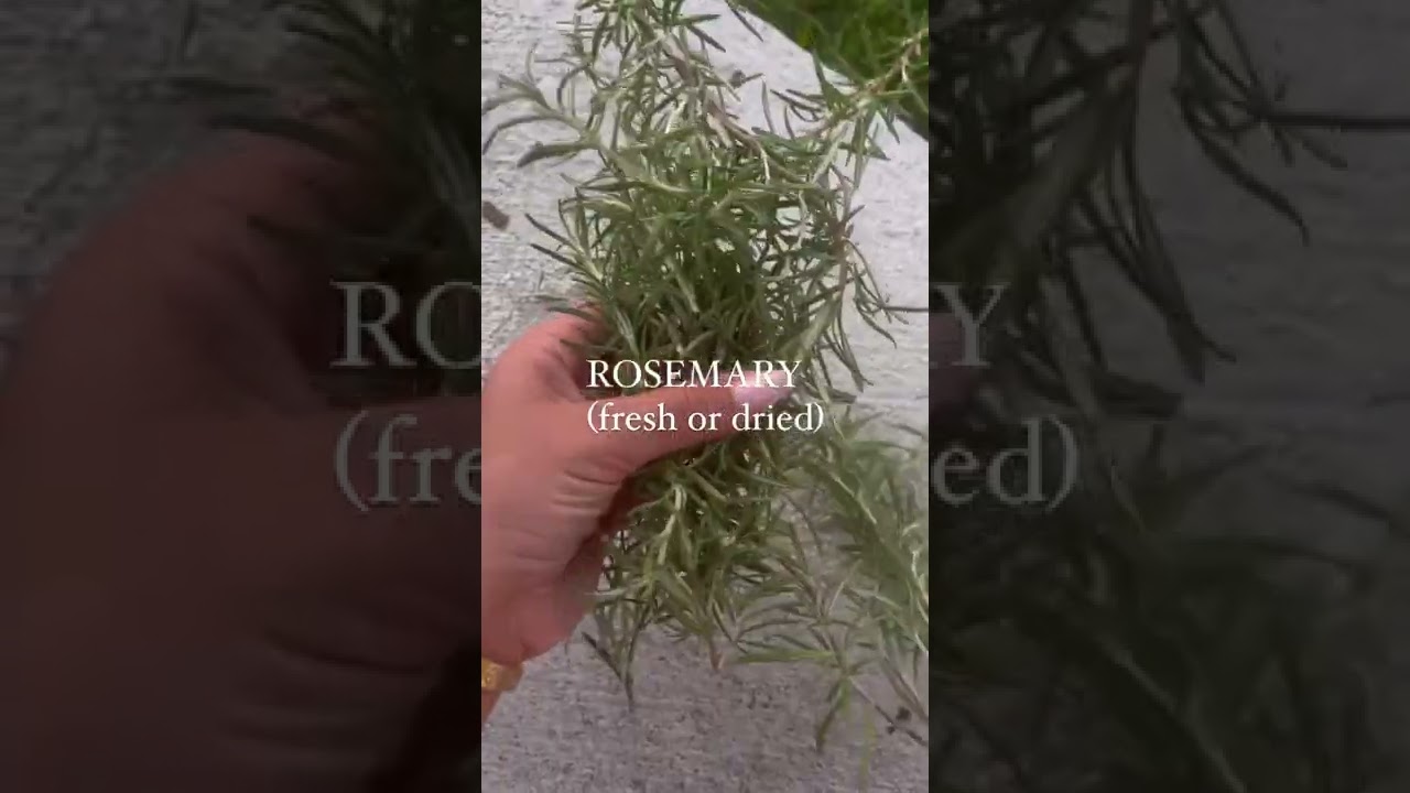 My Secret To Long Hair & Clearer Skin 🌿