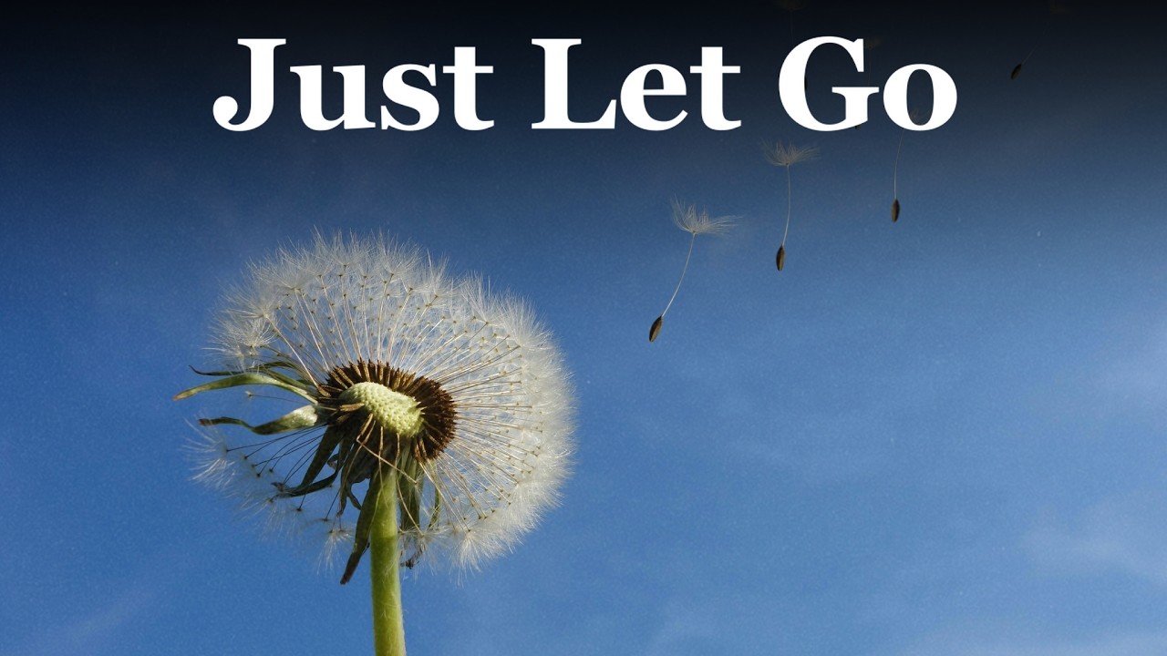You do not need to control everything | A reminder from Bhagavad Gita