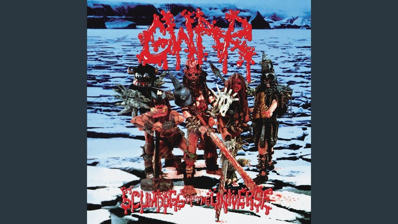 Slaughterama