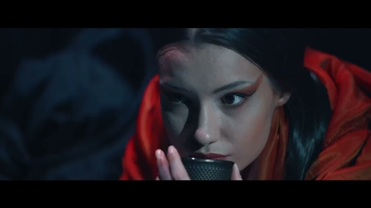 Коприна/Silk Трейлър