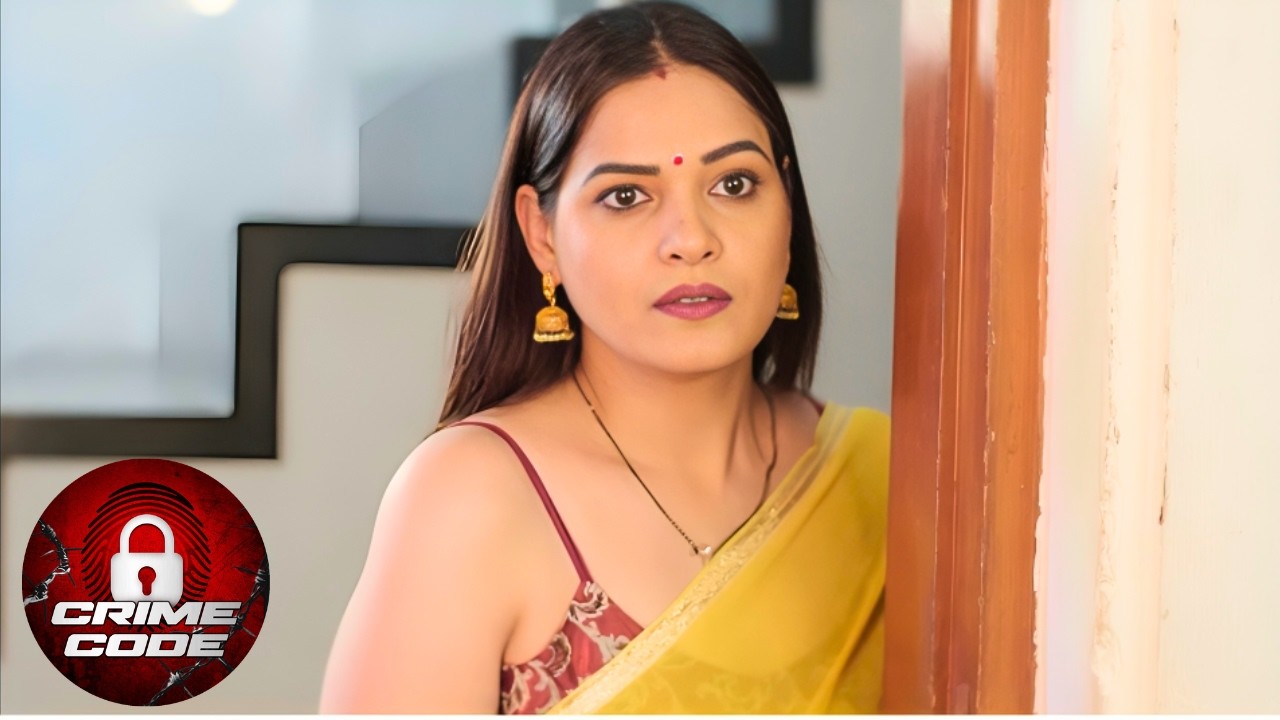 Madamji Ki Rasleela | Crime se Savdhaan | Crime ka kala sach dobara | #CrimeWorld2026