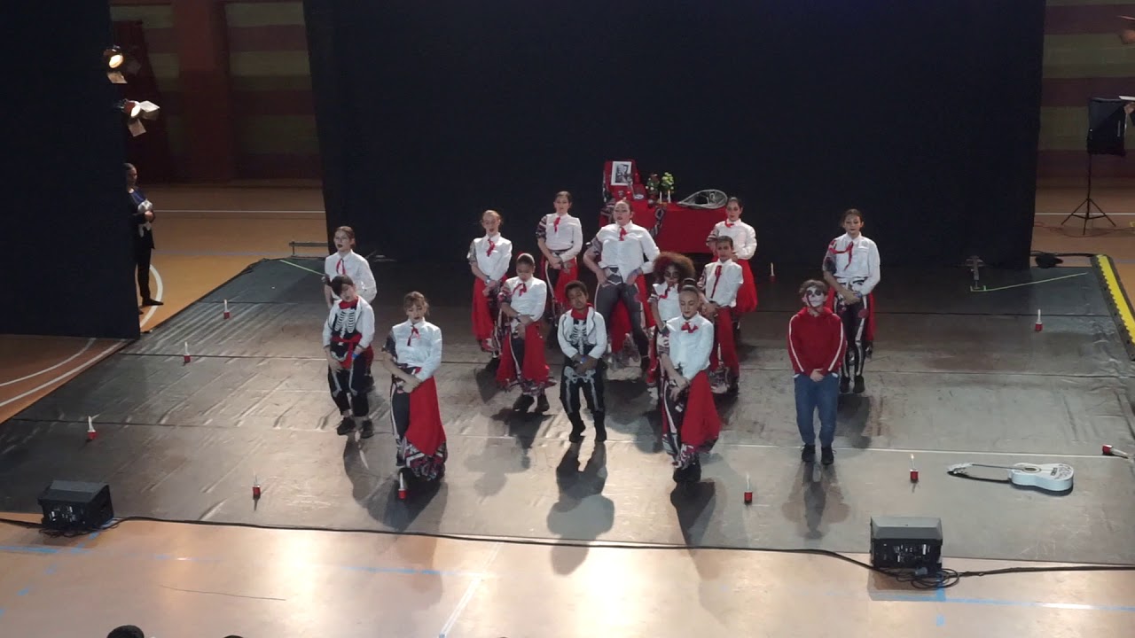 20190526 |  Key to move | IndioHana Baby