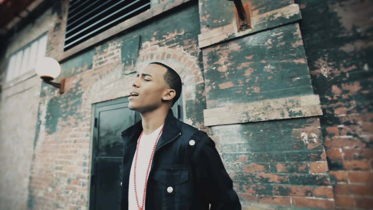 Yordi Santos - Ven Amor  (Video Oficial)