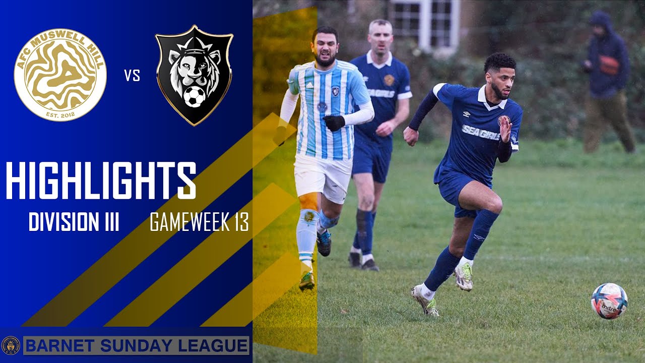 BSFL LEAGUE TITLE and INVINCIBLES record on the line!