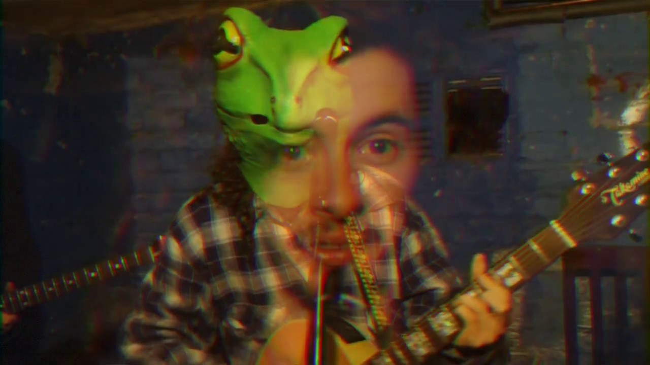 'Sand' Music Video // PSYBLINGS