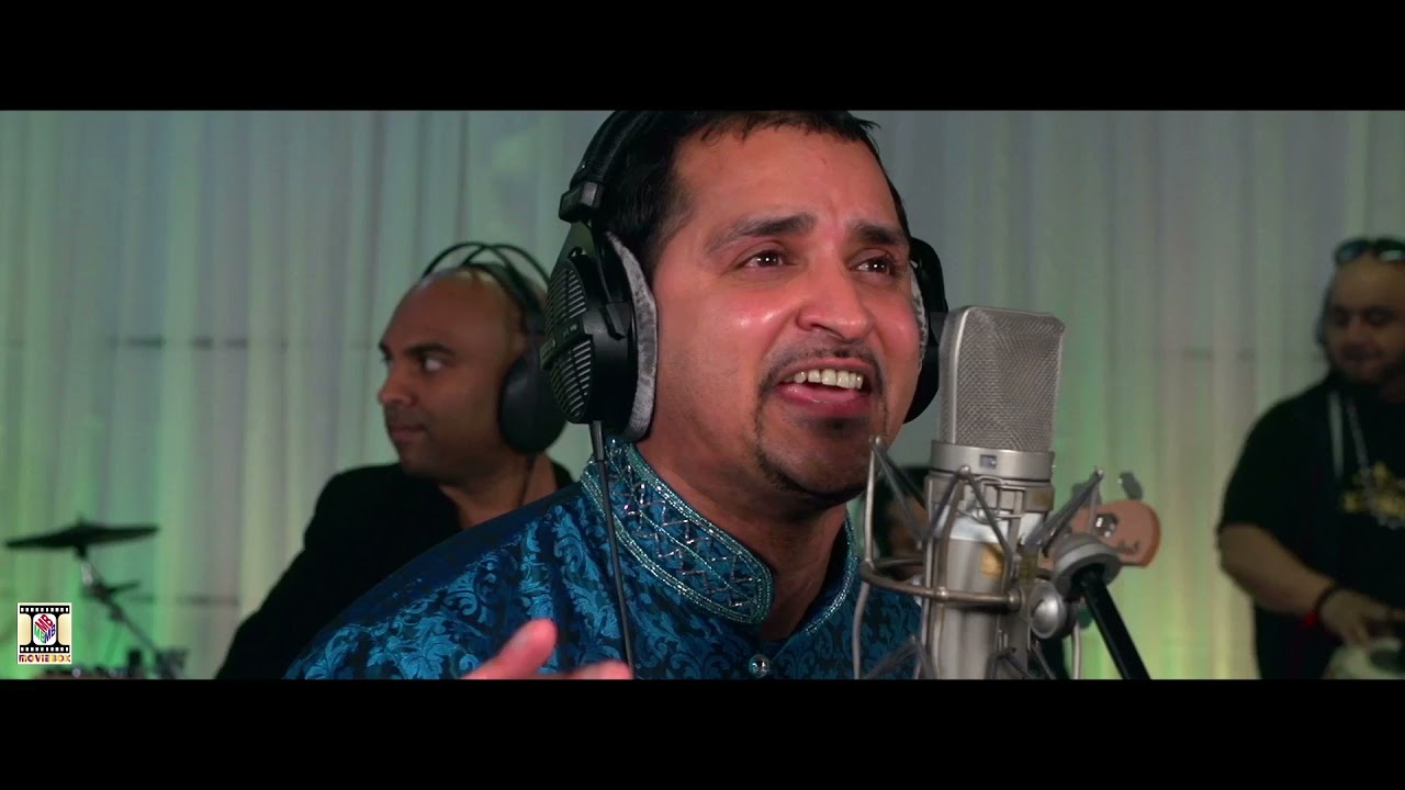 BOLI PANIEH (LIVE) - JAY STATUS & THE LEGENDS BAND