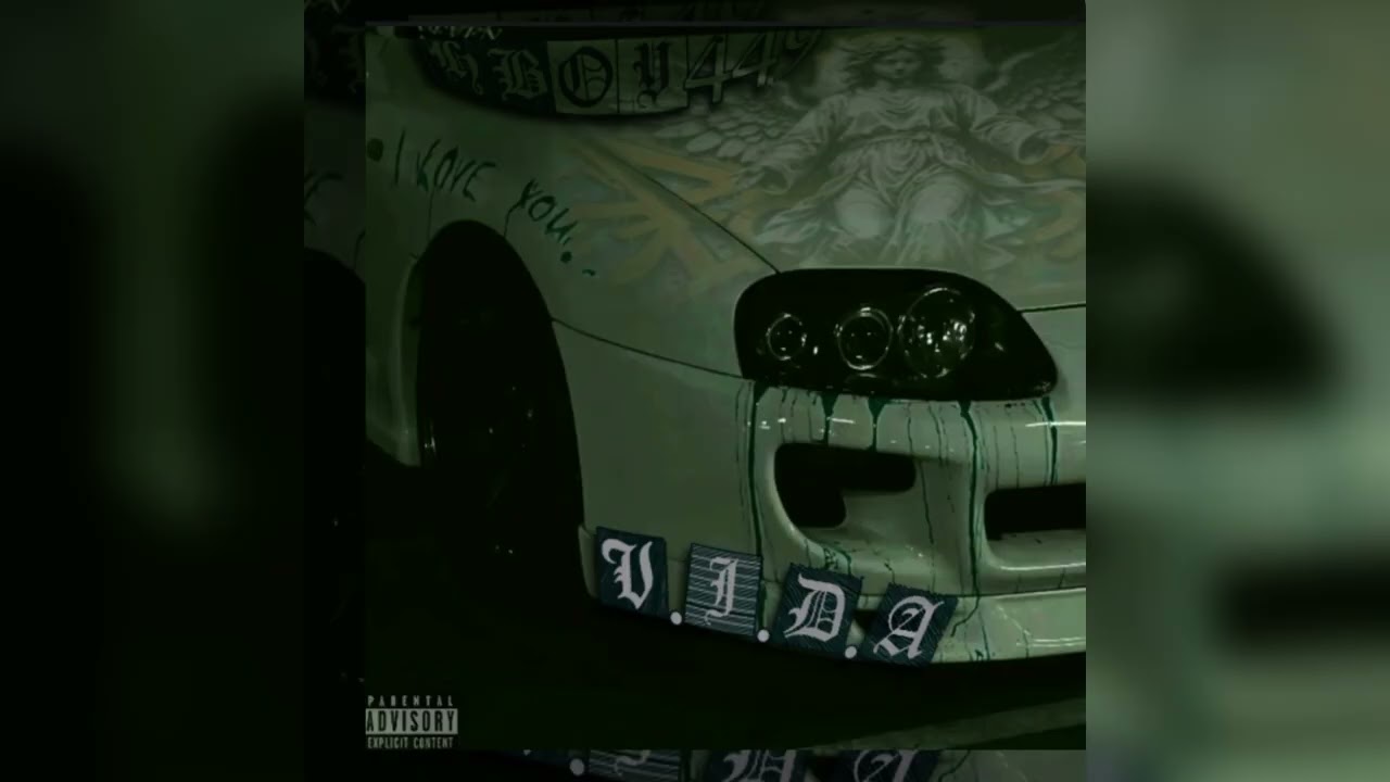ANGEL CAÍDO X Hboy449