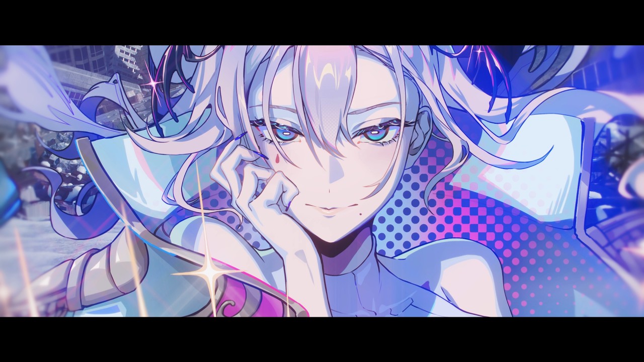 WHITE REFLECTION covered by 飯田ぽち。【歌ってみた】